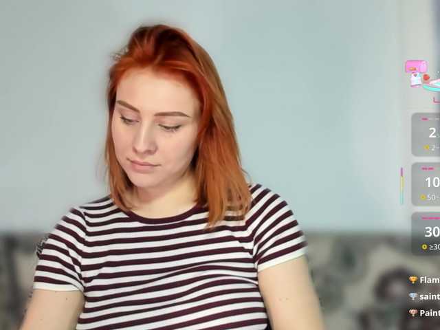 RedheadDevil preview