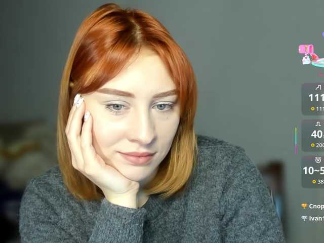 virgokristy's BongaCams show and profile