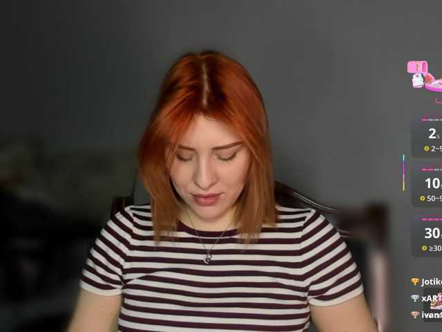 virgokristy's BongaCams show and profile