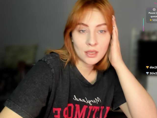 virgokristy's BongaCams show and profile