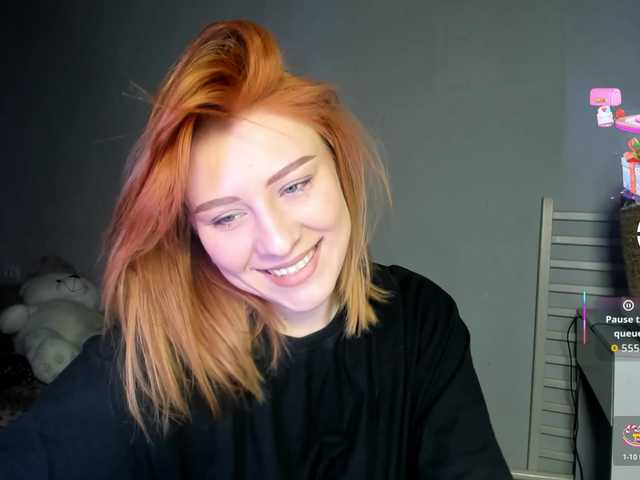 virgokristy's BongaCams show and profile