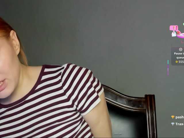 virgokristy's BongaCams show and profile