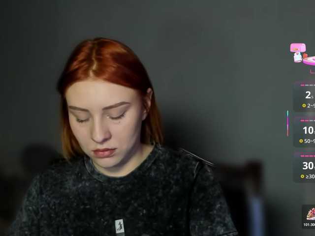 virgokristy's BongaCams show and profile