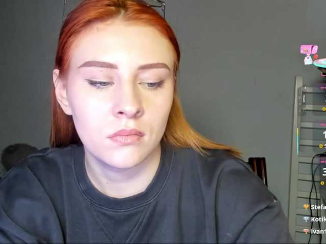 virgokristy's BongaCams show and profile