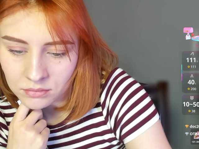 virgokristy's BongaCams show and profile