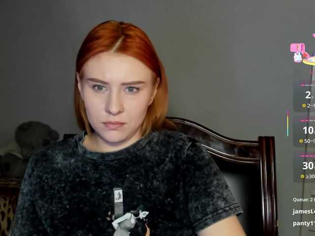 virgokristy's BongaCams show and profile