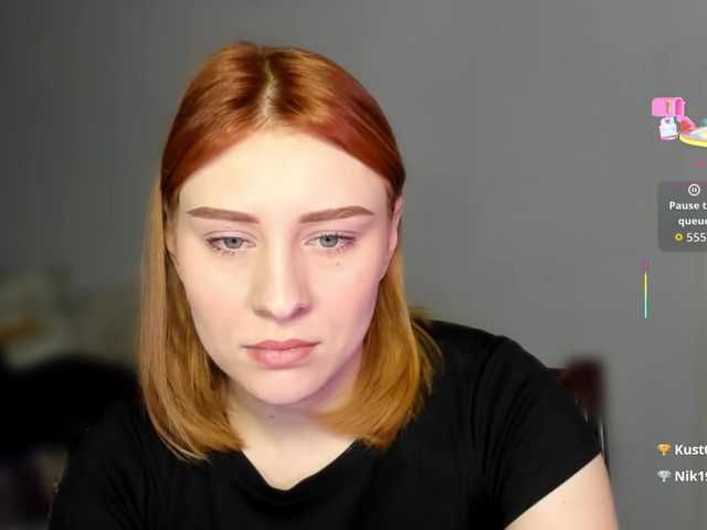 virgokristy's BongaCams show and profile