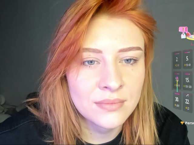 virgokristy's BongaCams show and profile