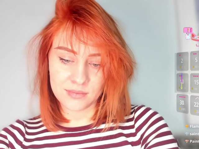 virgokristy's BongaCams show and profile