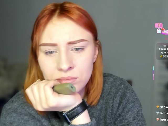 virgokristy's BongaCams show and profile