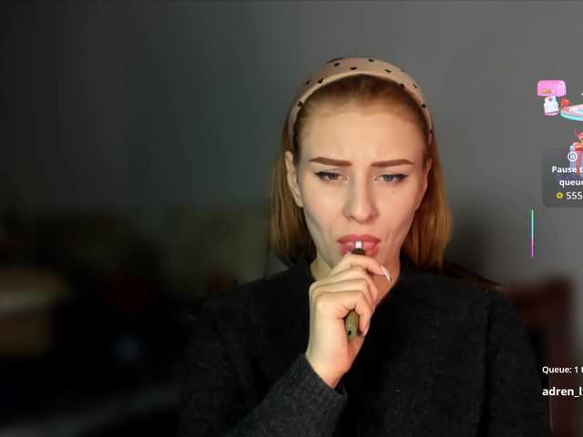 virgokristy's BongaCams show and profile