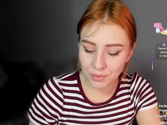 virgokristy's BongaCams show and profile