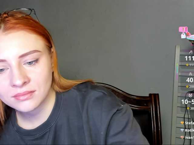 virgokristy's BongaCams show and profile