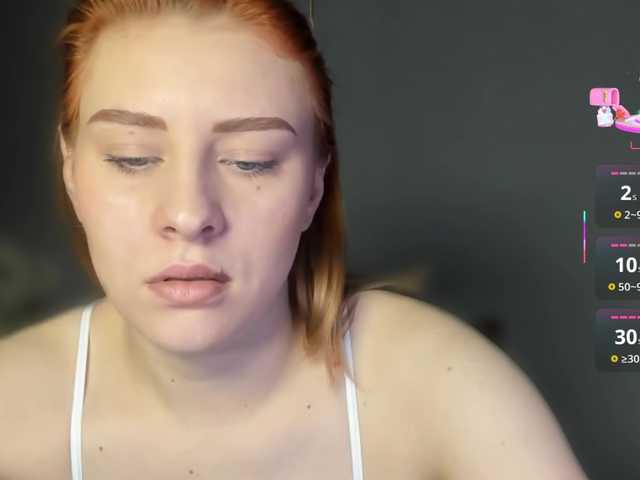 virgokristy's BongaCams show and profile