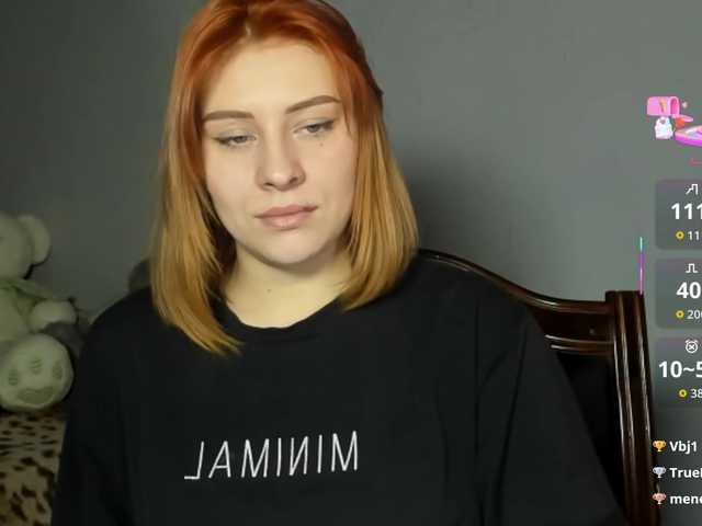 virgokristy's BongaCams show and profile