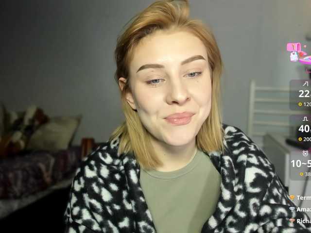 virgokristy's BongaCams show and profile