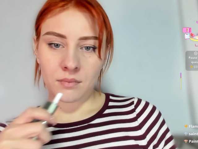 RedheadDevil preview