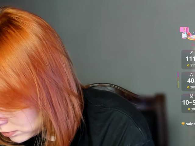 virgokristy's BongaCams show and profile