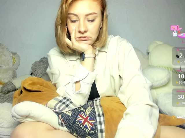 virgokristy from BongaCams is Freechat