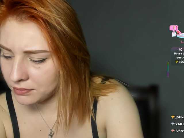 virgokristy's BongaCams show and profile