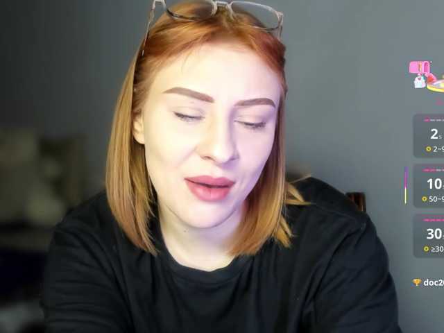 virgokristy's BongaCams show and profile