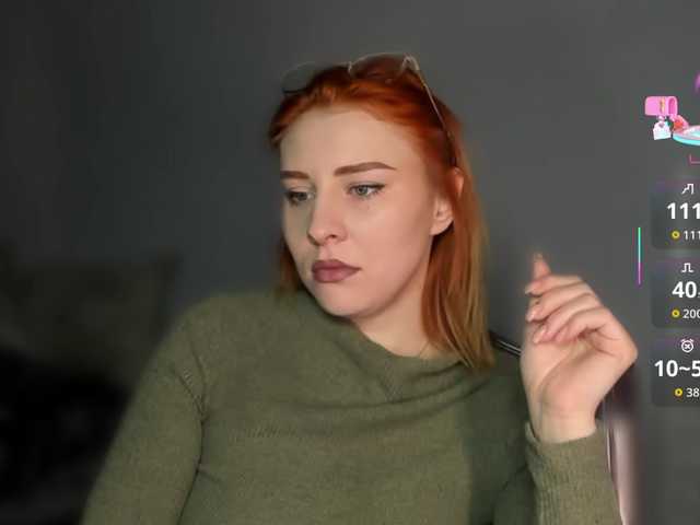 virgokristy's BongaCams show and profile