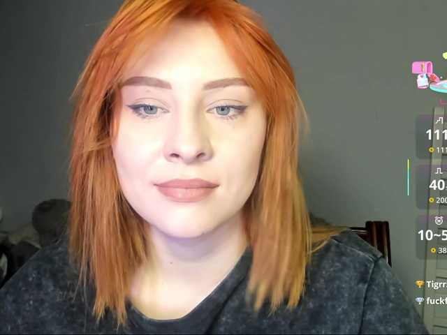 virgokristy's BongaCams show and profile