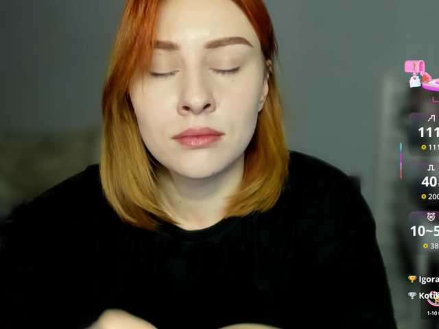 virgokristy's BongaCams show and profile