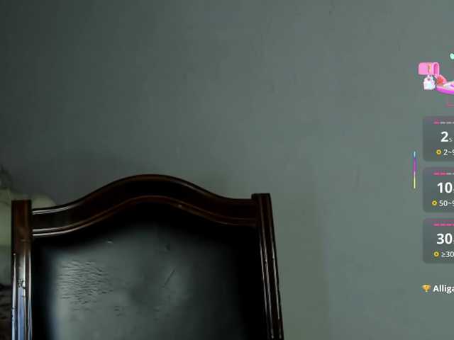 virgokristy's BongaCams show and profile