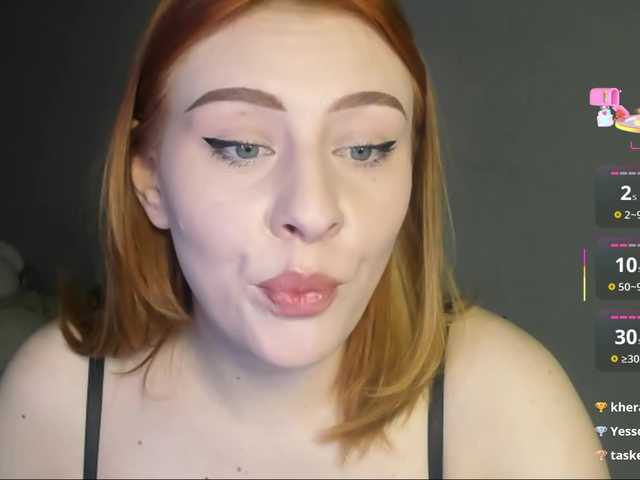 virgokristy's BongaCams show and profile