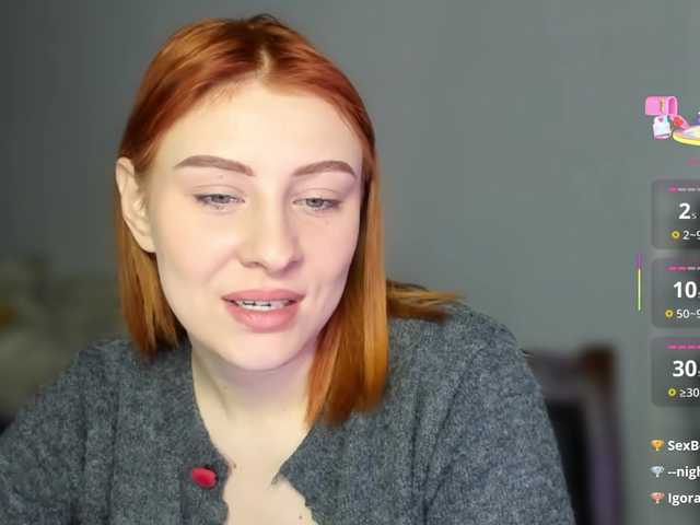 virgokristy's BongaCams show and profile