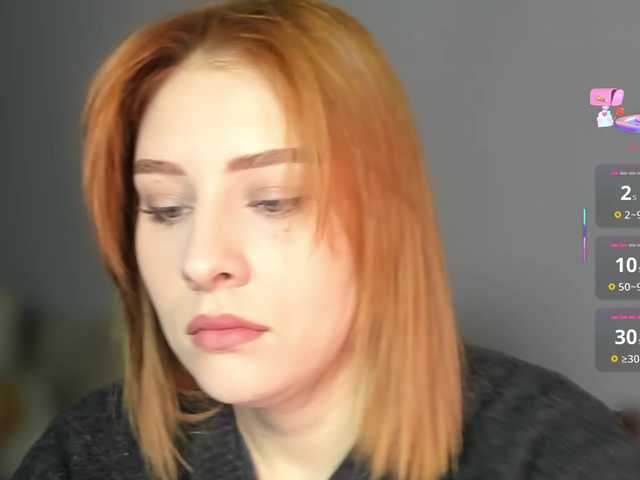 virgokristy's BongaCams show and profile