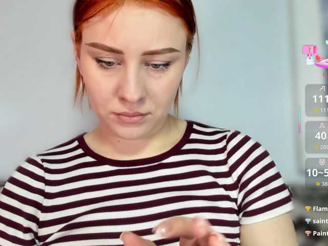 virgokristy's BongaCams show and profile