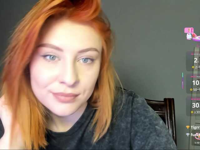 virgokristy's BongaCams show and profile