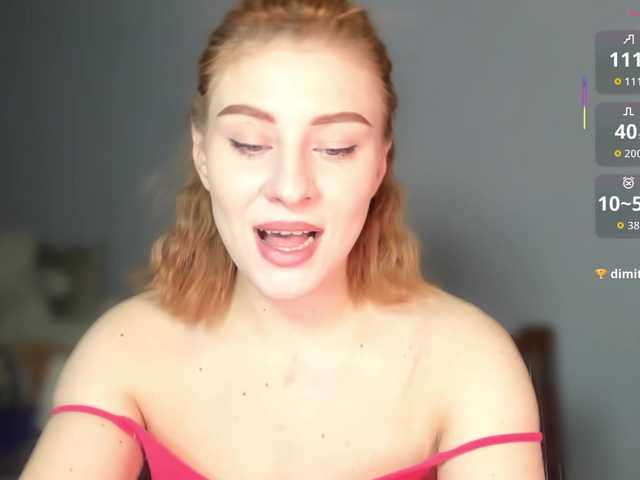 virgokristy's BongaCams show and profile