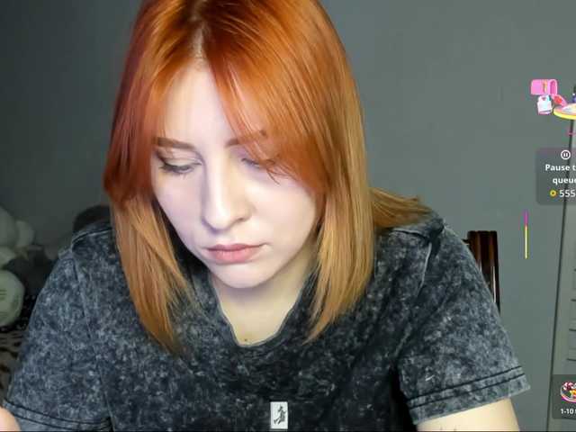 virgokristy's BongaCams show and profile