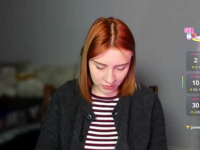 virgokristy's BongaCams show and profile