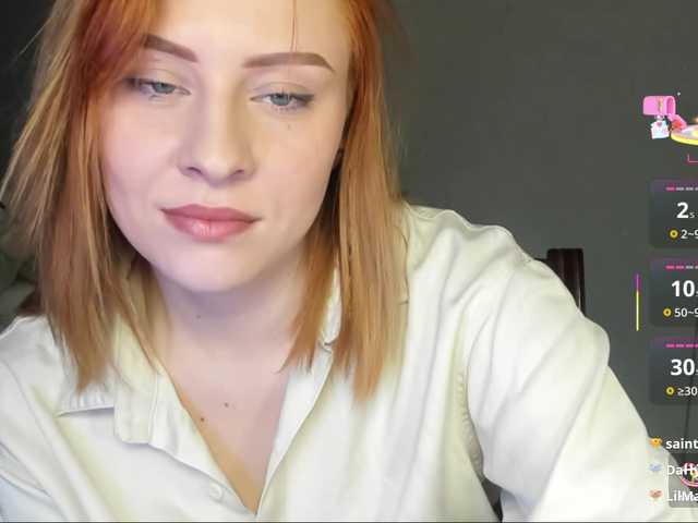 virgokristy's BongaCams show and profile
