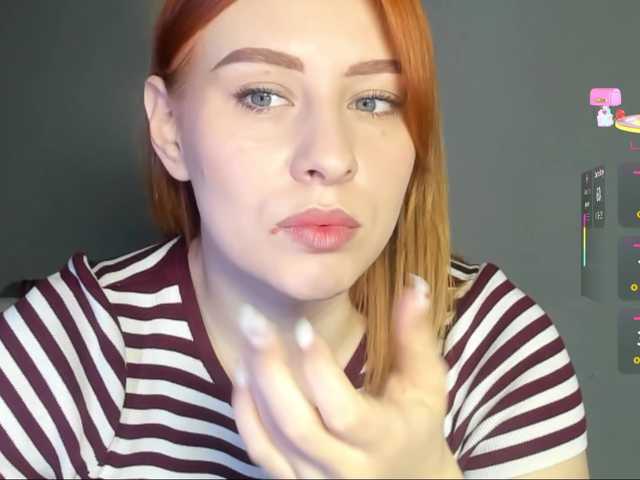 virgokristy's BongaCams show and profile