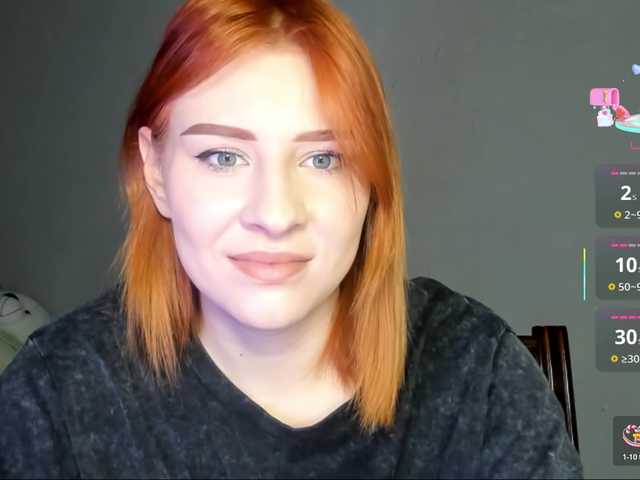 virgokristy's BongaCams show and profile