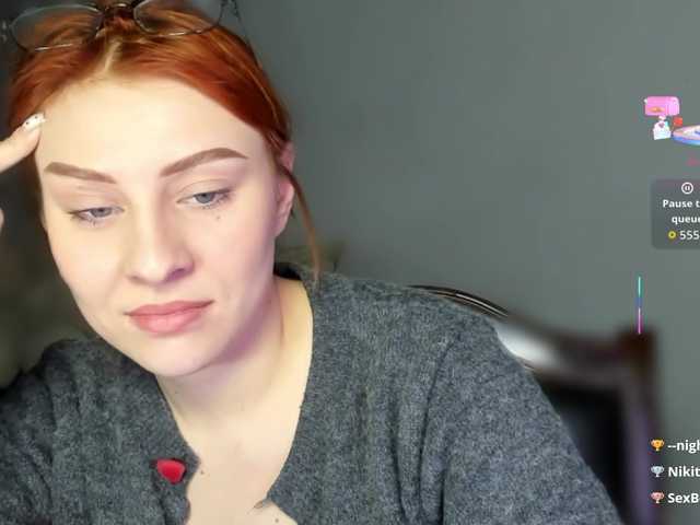 virgokristy's BongaCams show and profile