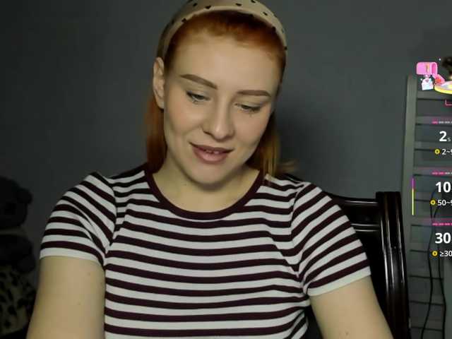 virgokristy's BongaCams show and profile