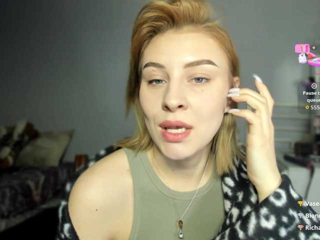 virgokristy's BongaCams show and profile
