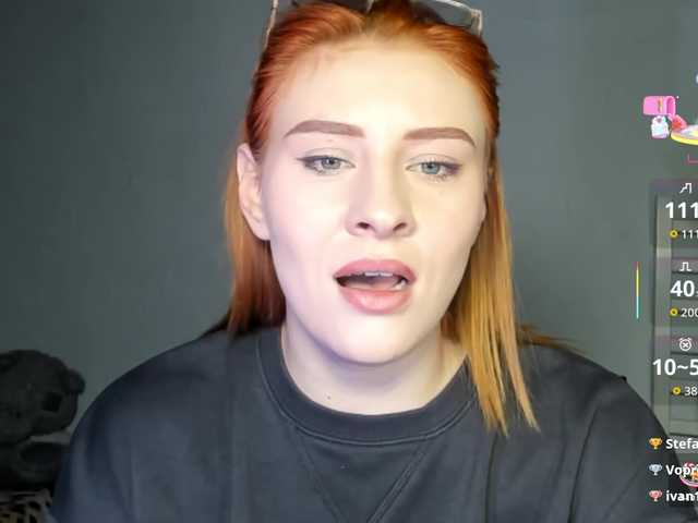 virgokristy's BongaCams show and profile