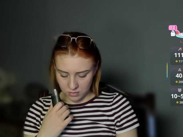 virgokristy's BongaCams show and profile