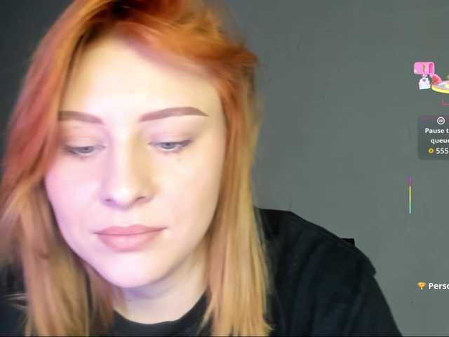 virgokristy's BongaCams show and profile