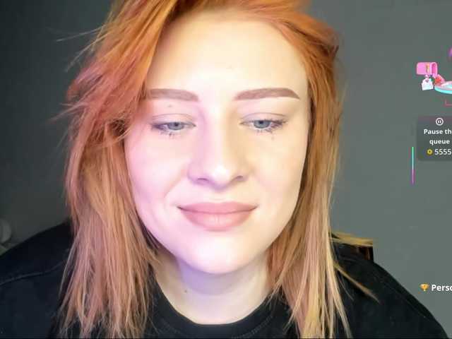 virgokristy's BongaCams show and profile