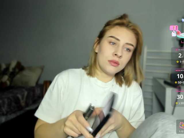 virgokristy's BongaCams show and profile