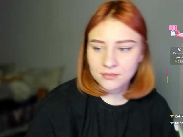 virgokristy's BongaCams show and profile