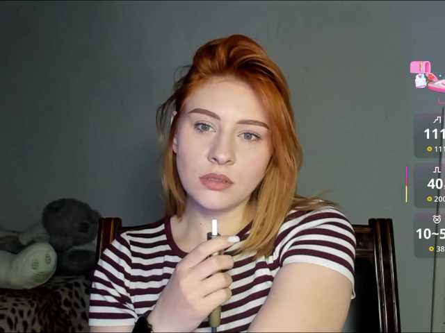 virgokristy's BongaCams show and profile